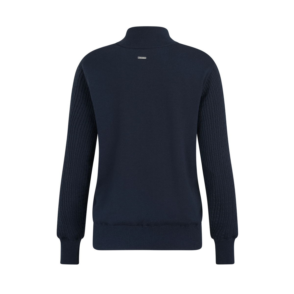 Ping Pamela Dames Midlayer - Oxford Blue
