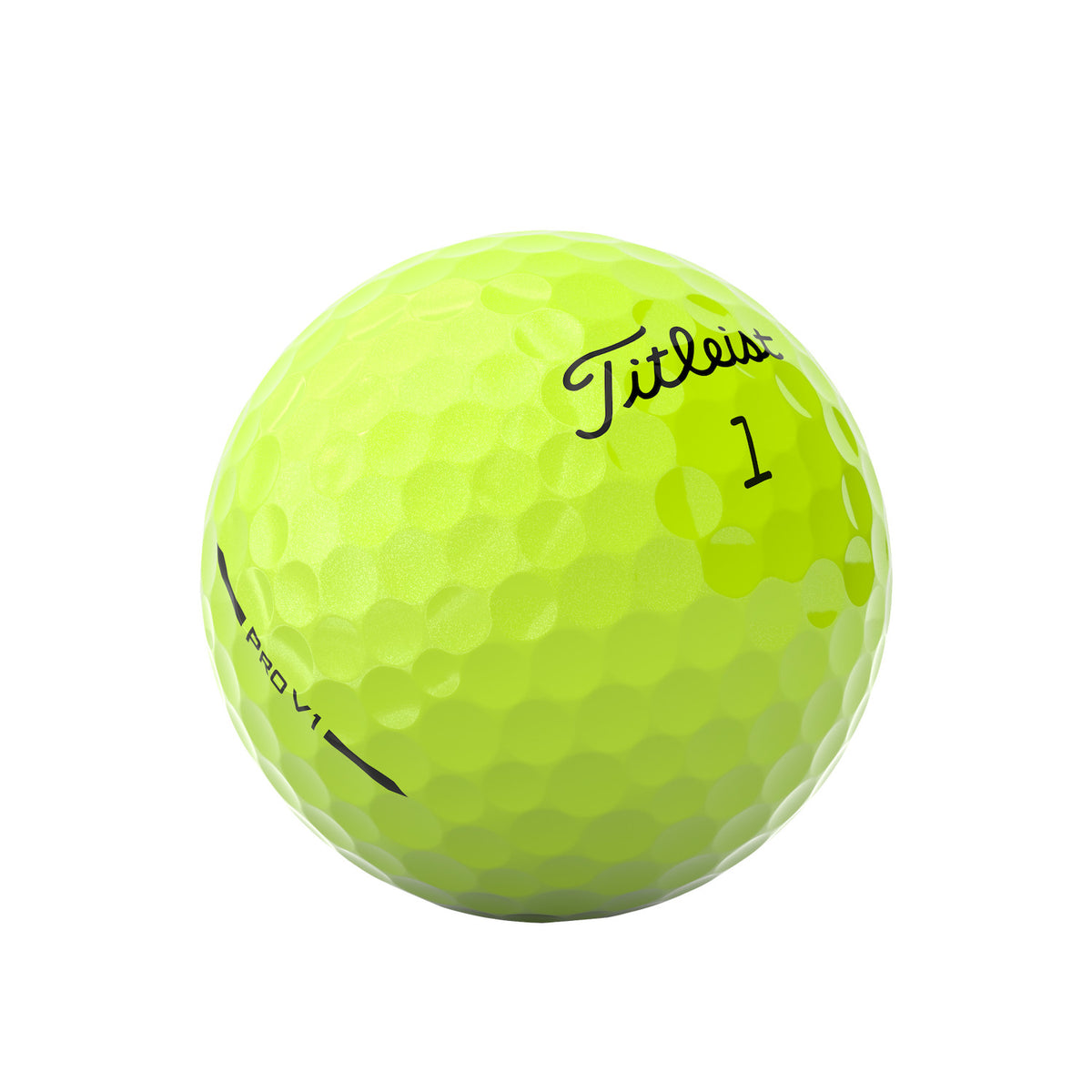Titleist Pro V1 Golfballen