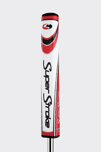 SUPERSTROKE ZENERGY PISTOL GT 2.0 PUTTER GRIPS – Golf Shafts America