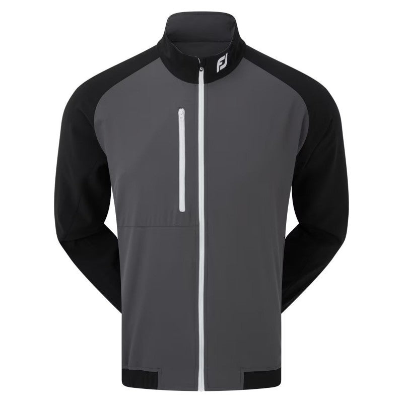 Footjoy Elements Packable Rain Jacket