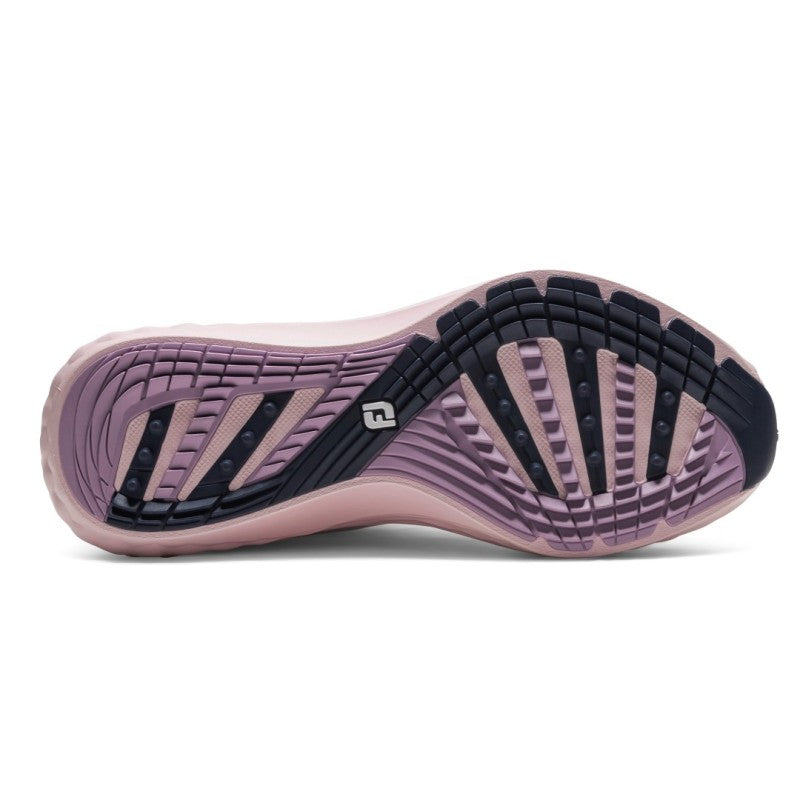 FootJoy Quantum White/Grey/Pink - Dames