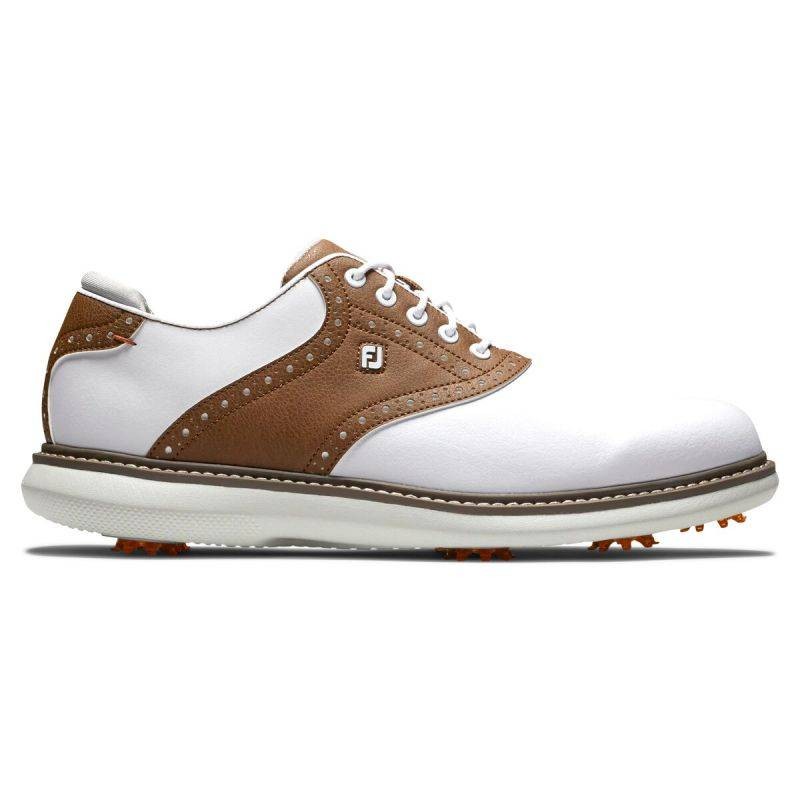 Footjoy Traditions