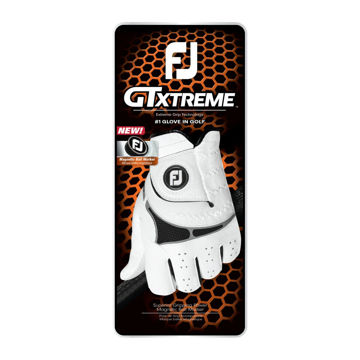 footjoy gtxtreme heren golfhandschoen