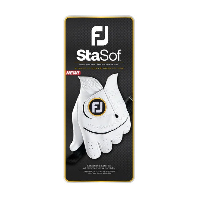 Footjoy StaSof Dames