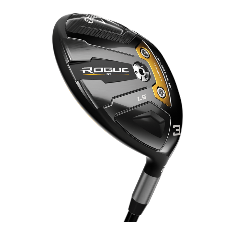 Rogue ST LS Fairway Wood