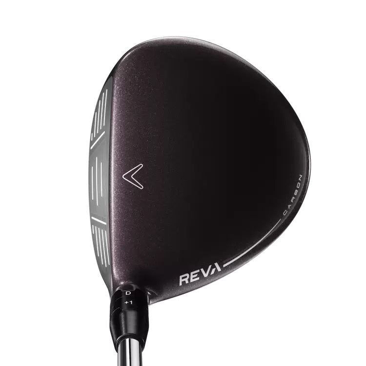 Callaway reva fairwaywood dames