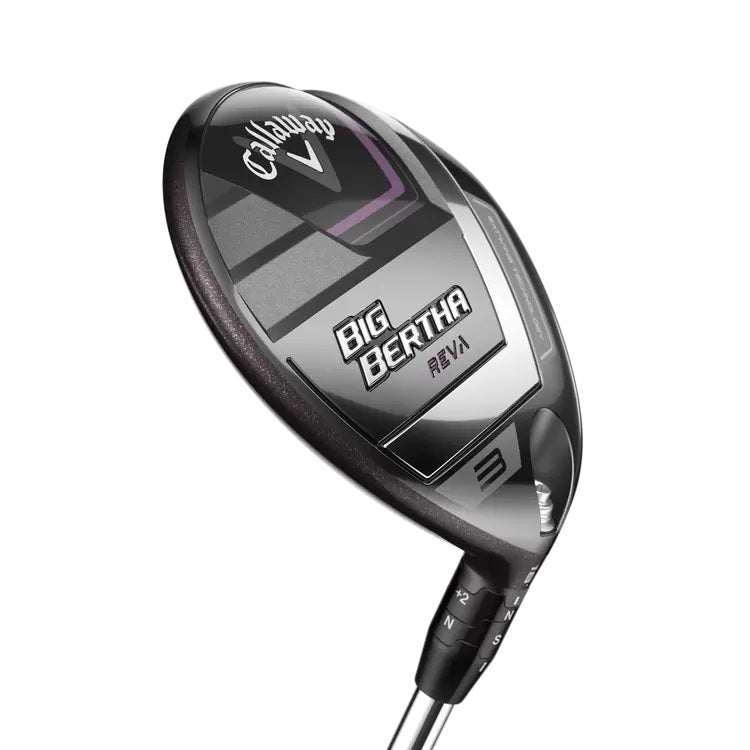 Callaway reva fairwaywood dames