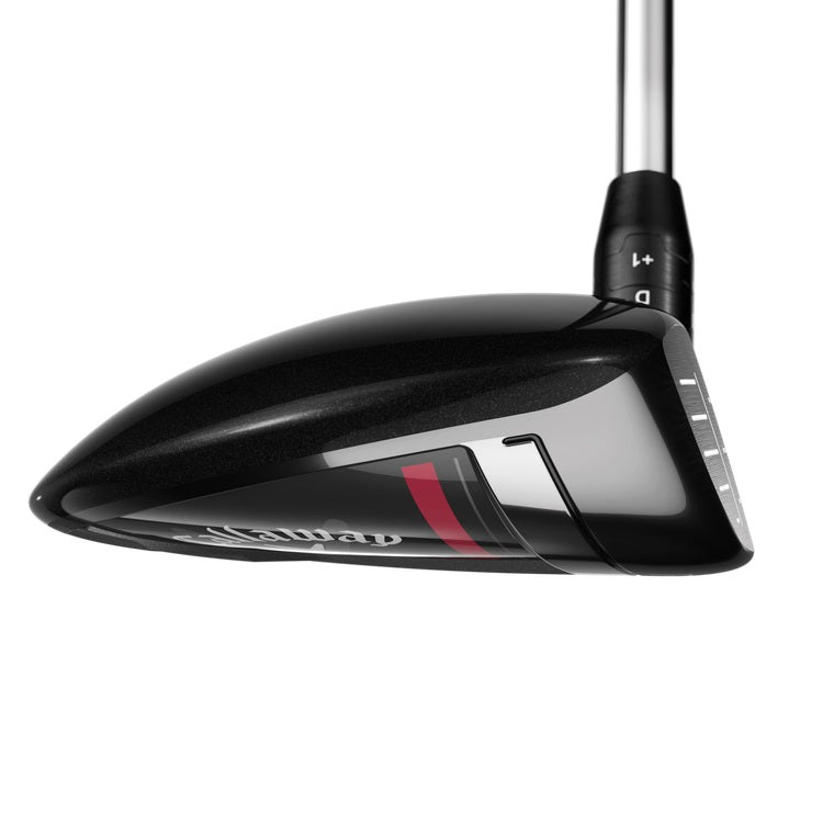 Callaway big bertha fairwaywood