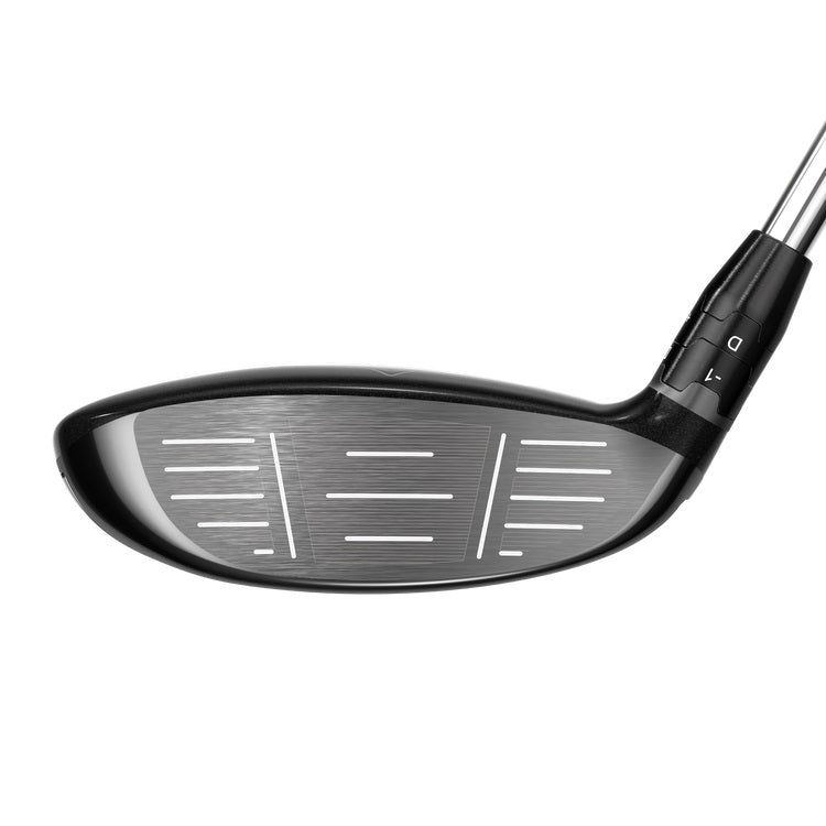 Callaway big bertha fairwaywood