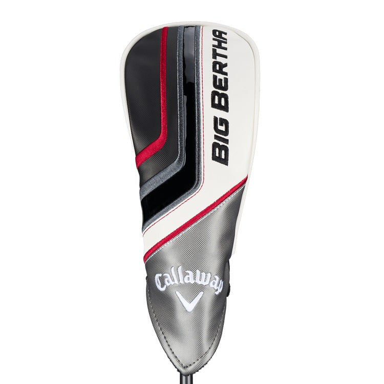 Callaway big bertha fairwaywood