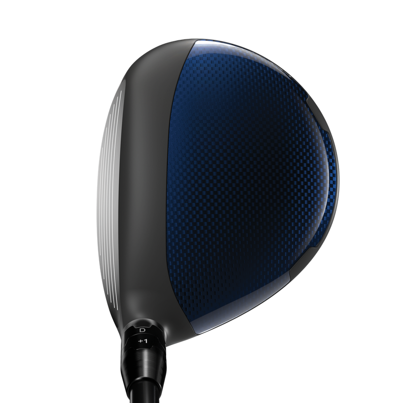 Callaway Paradym Triple Dimond Fairwaywood