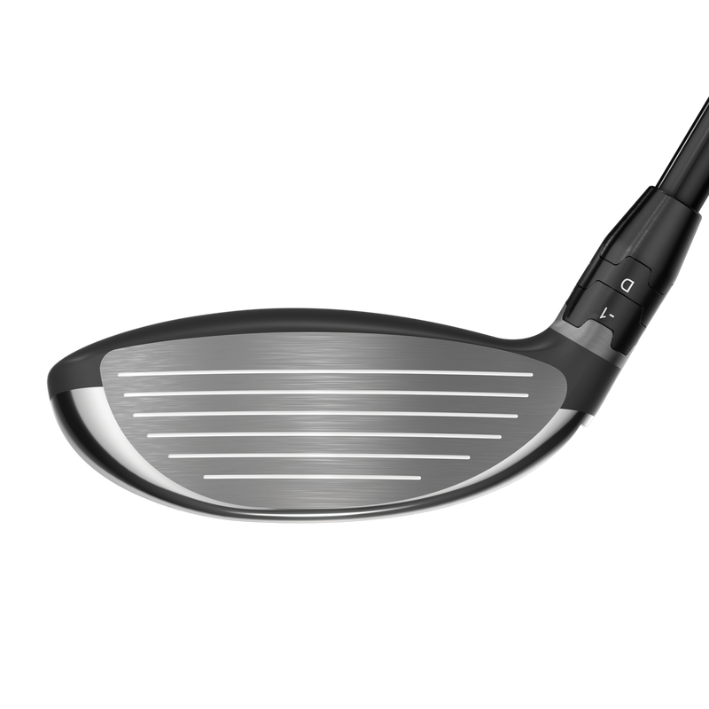 Callaway Paradym Triple Dimond fairwaywood