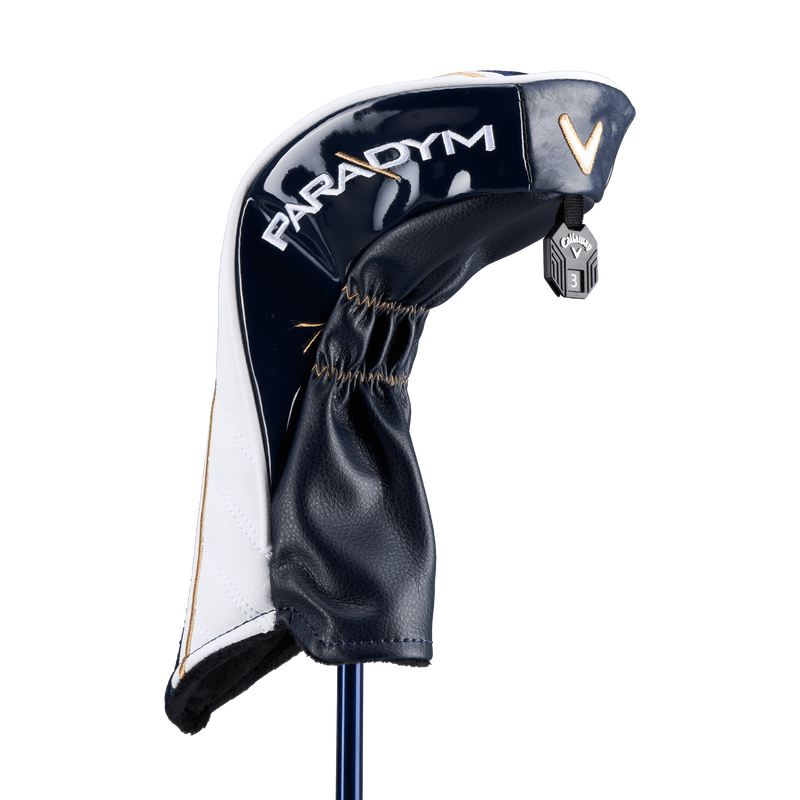 Callaway Paradym Triple Dimond fairwaywood