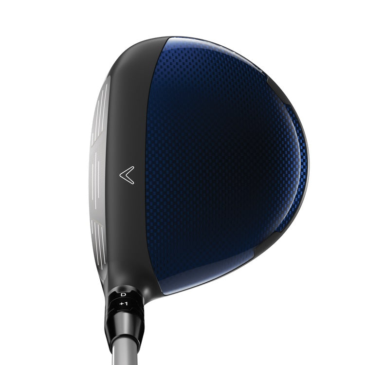 Callaway paradym X fairwaywood