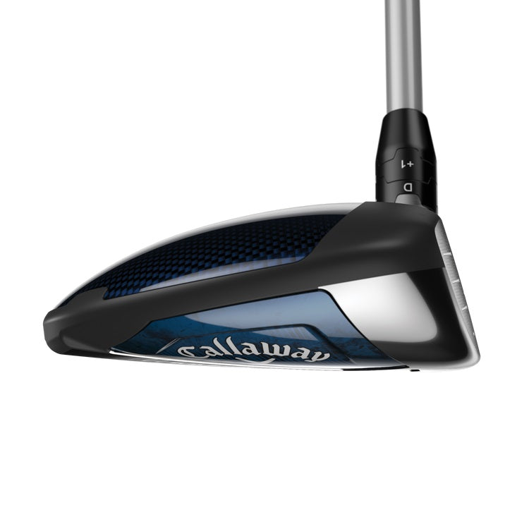 Callaway paradym X fairwaywood