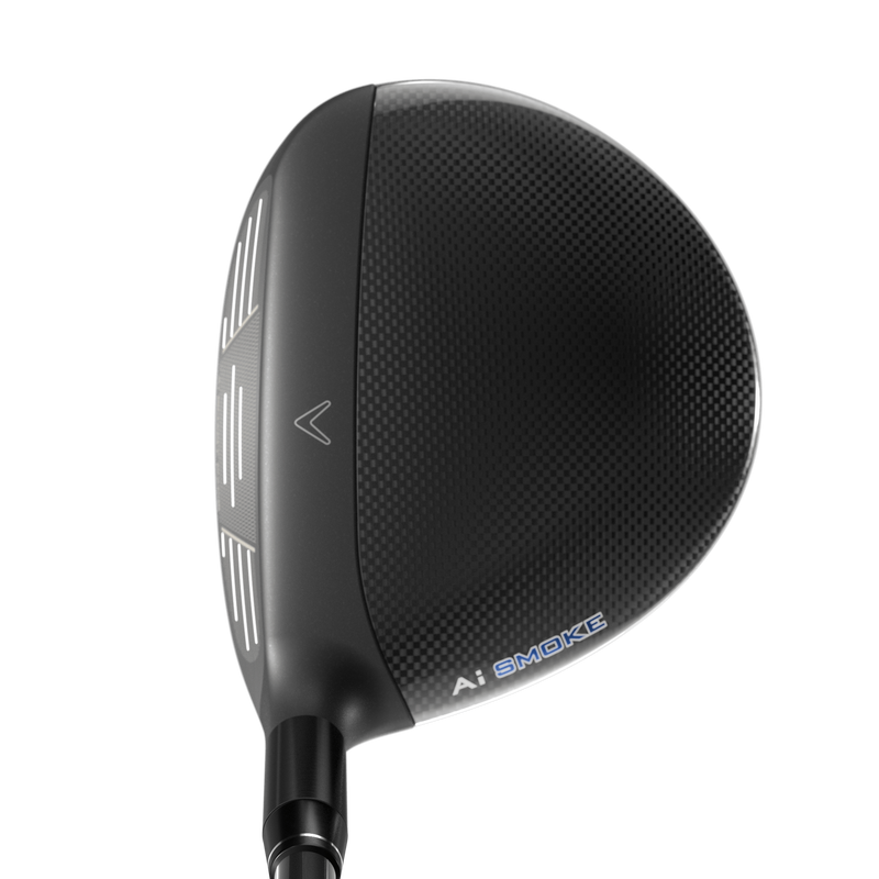 Callaway Paradym Ai Smoke MAX FAST Fairwaywood