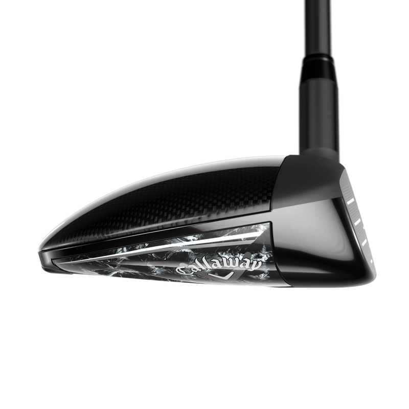 Callaway Paradym Ai Smoke MAX FAST Fairwaywood