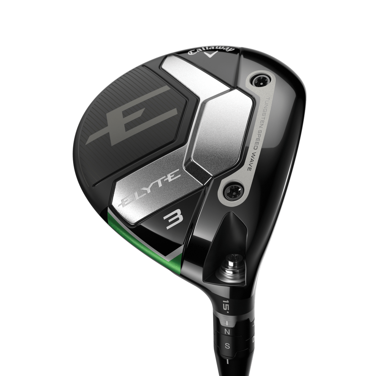 Callaway Elyte Fairway Wood