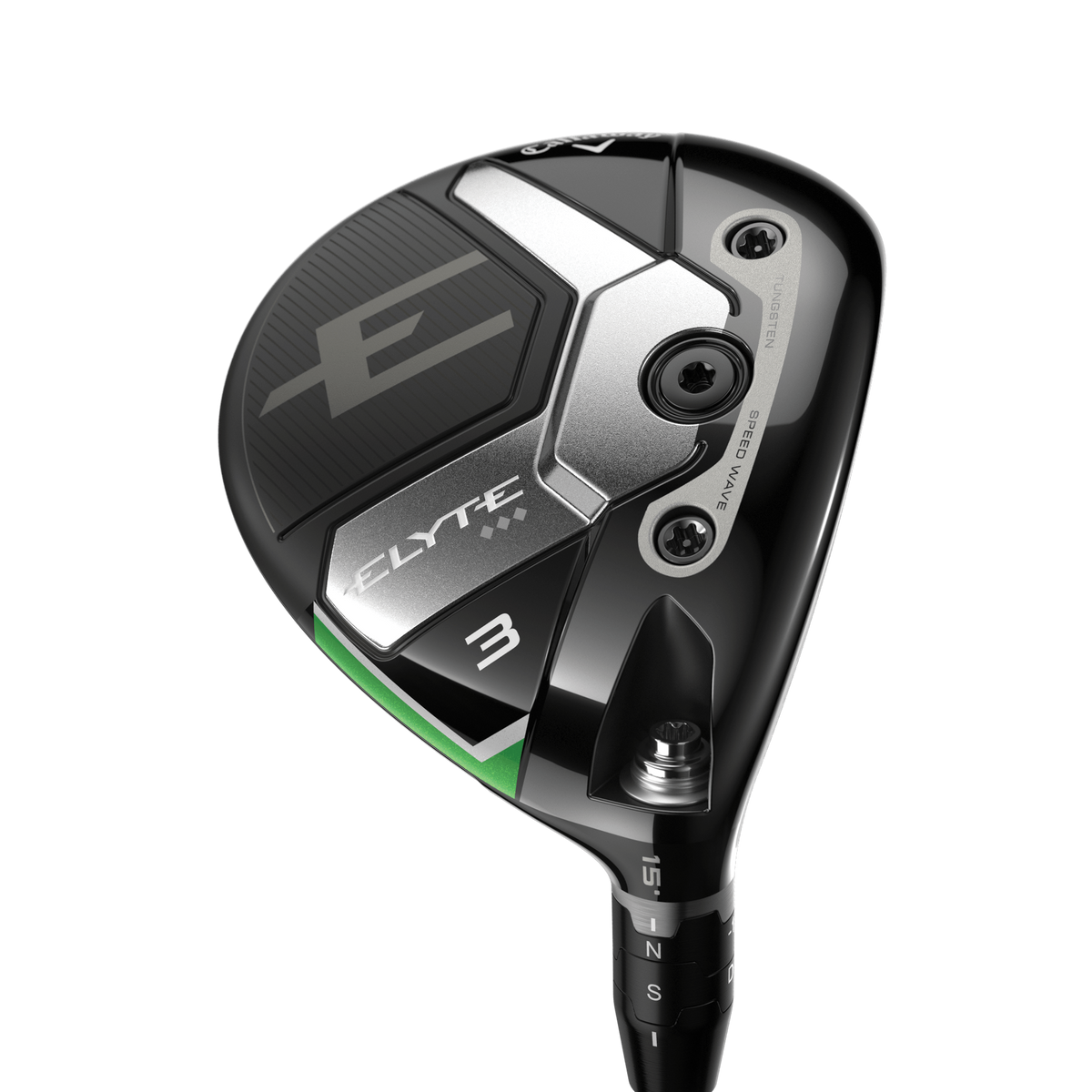 Callaway Elyte Triple Diamond Fairway Wood