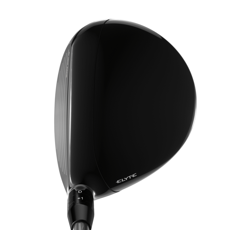 Callaway Elyte Triple Diamond Fairway Wood