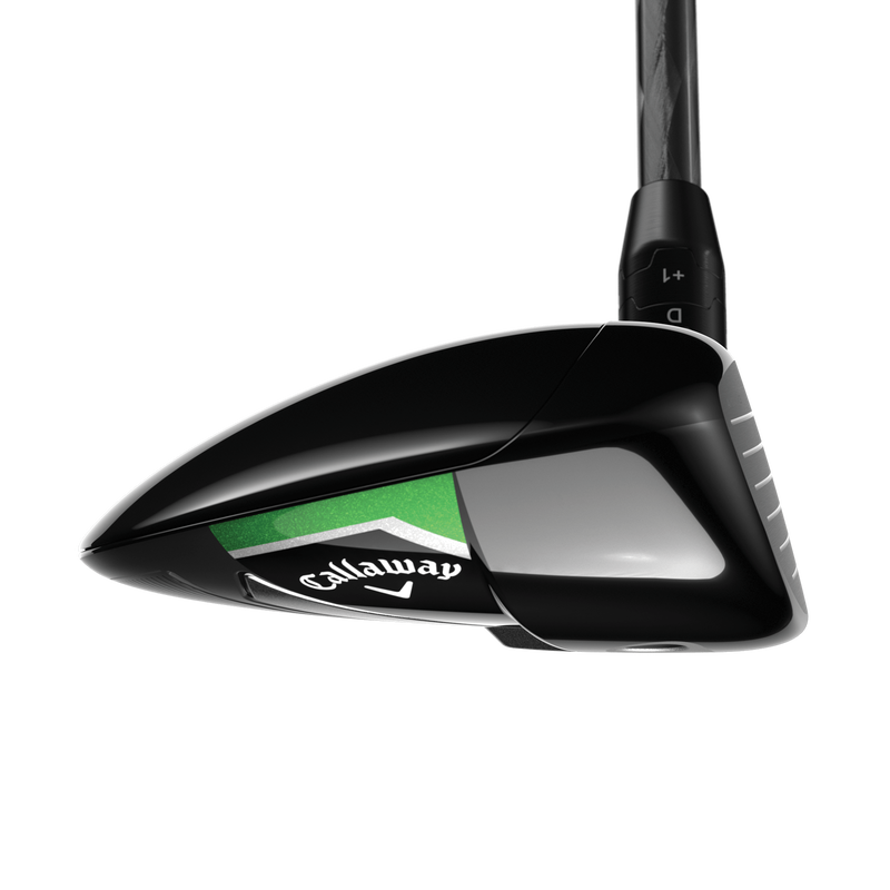 Callaway Elyte Triple Diamond Fairway Wood