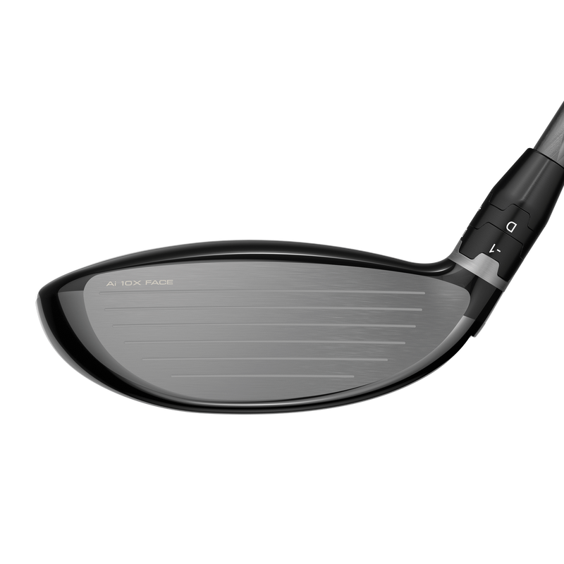 Callaway Elyte Triple Diamond Fairway Wood