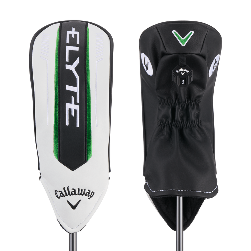 Callaway Elyte Triple Diamond Fairway Wood