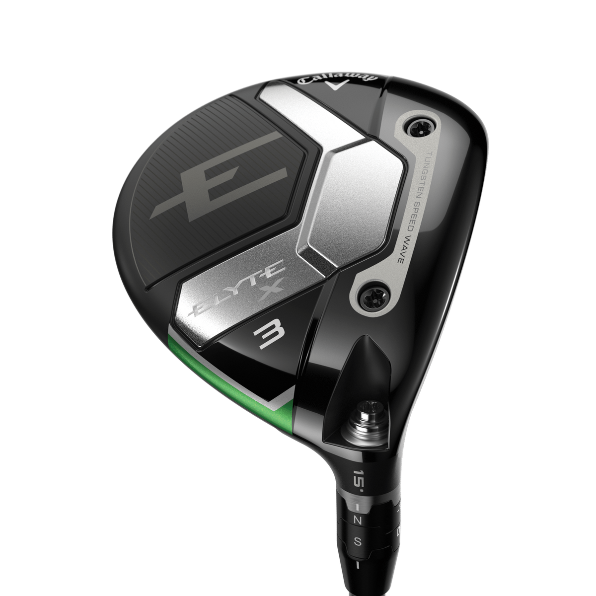 Callaway Elyte X Dames Fairway Wood