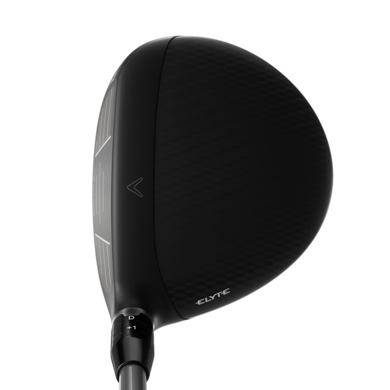Callaway Elyte X Fairway Wood