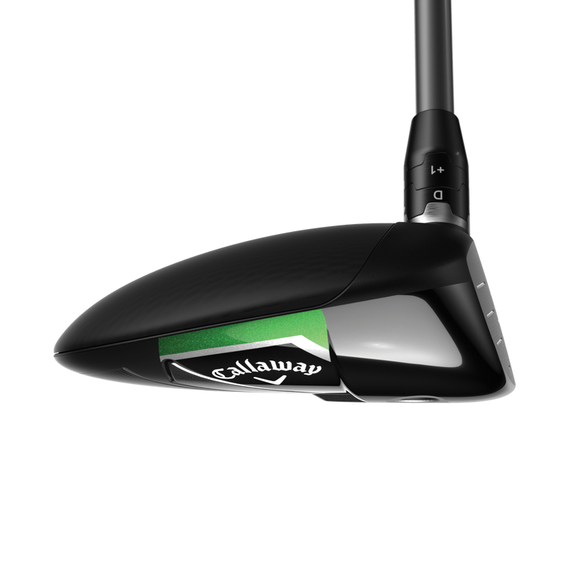 Callaway Elyte X Fairway Wood