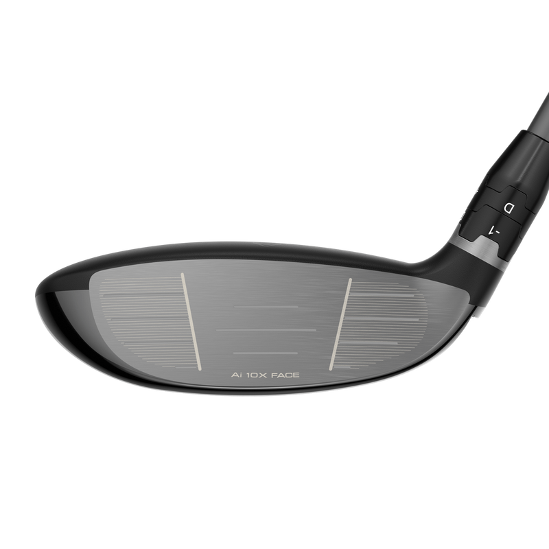 Callaway Elyte X Fairway Wood