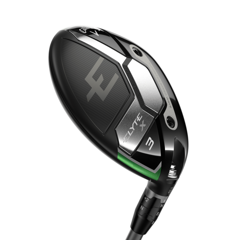 Callaway Elyte X Fairway Wood