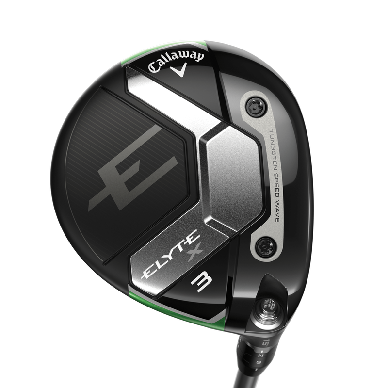 Callaway Elyte X Fairway Wood