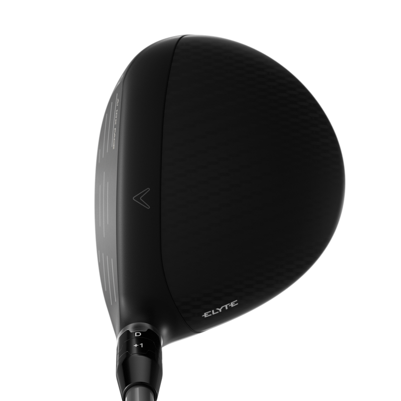 Callaway Elyte Fairway Wood
