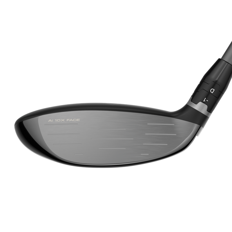 Callaway Elyte Fairway Wood