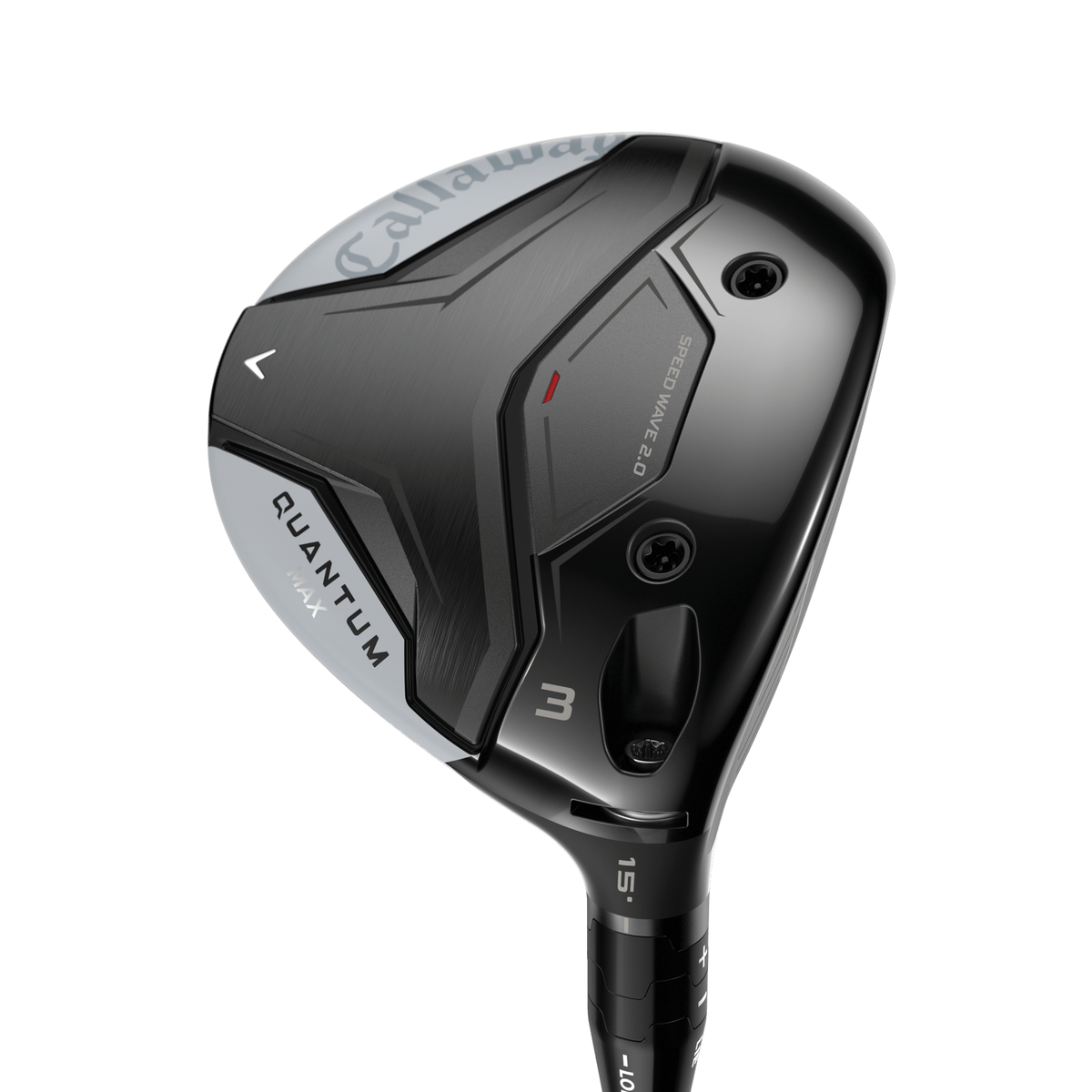 Callaway Quantum Max Fairway Woods