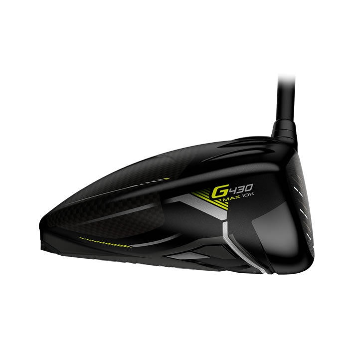 Ping G430 MAX 10K Driver