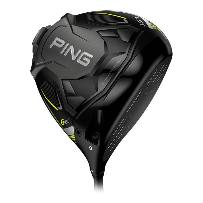 Ping G430 MAX LST Driver