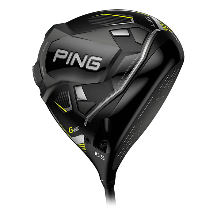 Ping G430 MAX SFT Driver
