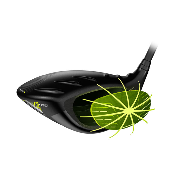 Ping G430 MAX SFT Driver