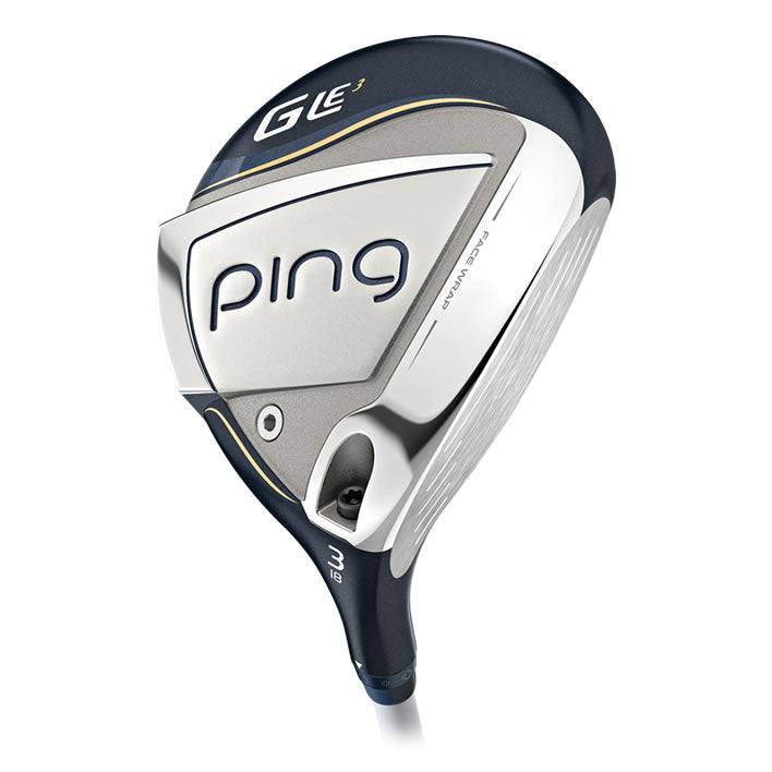 Ping GLe 3 Womens Fairway Wood