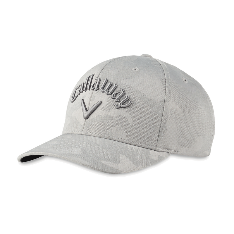 Callaway Camo FLEXFIT® Snapback