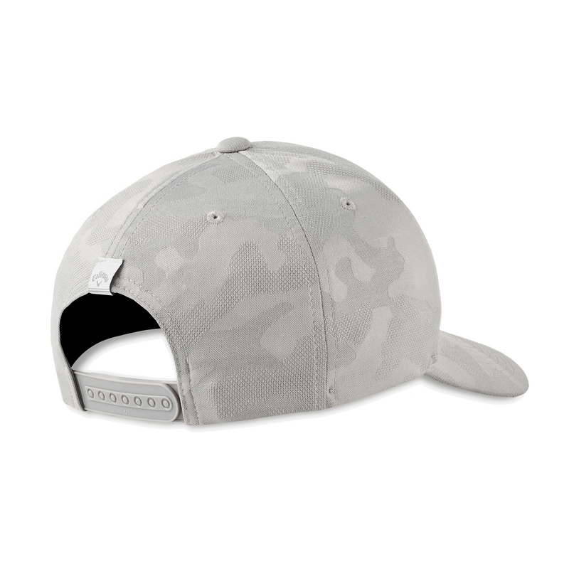 Callaway Camo FLEXFIT® Snapback