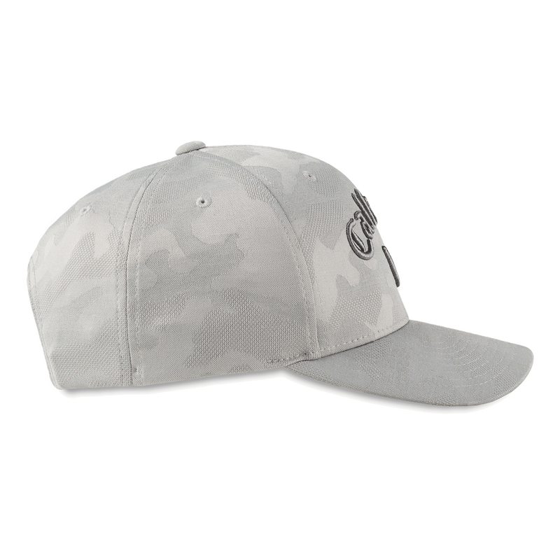 Callaway Camo FLEXFIT® Snapback