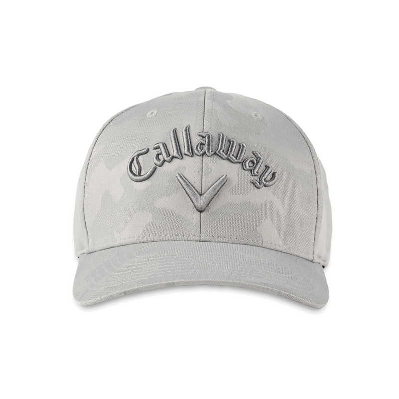 Callaway Camo FLEXFIT® Snapback