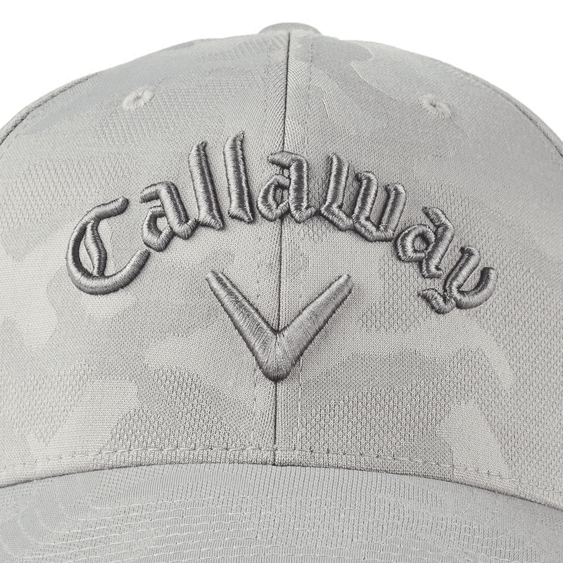 Callaway Camo FLEXFIT® Snapback