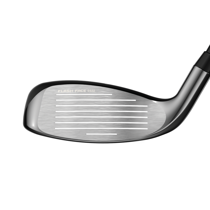 Callaway Rogue ST MAX OS Lite hybride