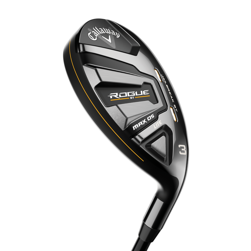 Callaway Rogue ST MAX OS Lite hybride