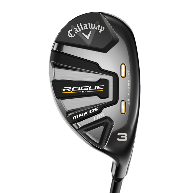 Callaway Rogue ST MAX OS Lite hybride