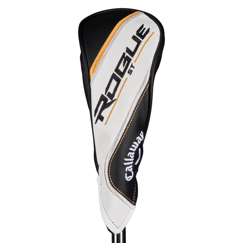 Callaway Rogue ST MAX OS Lite hybride